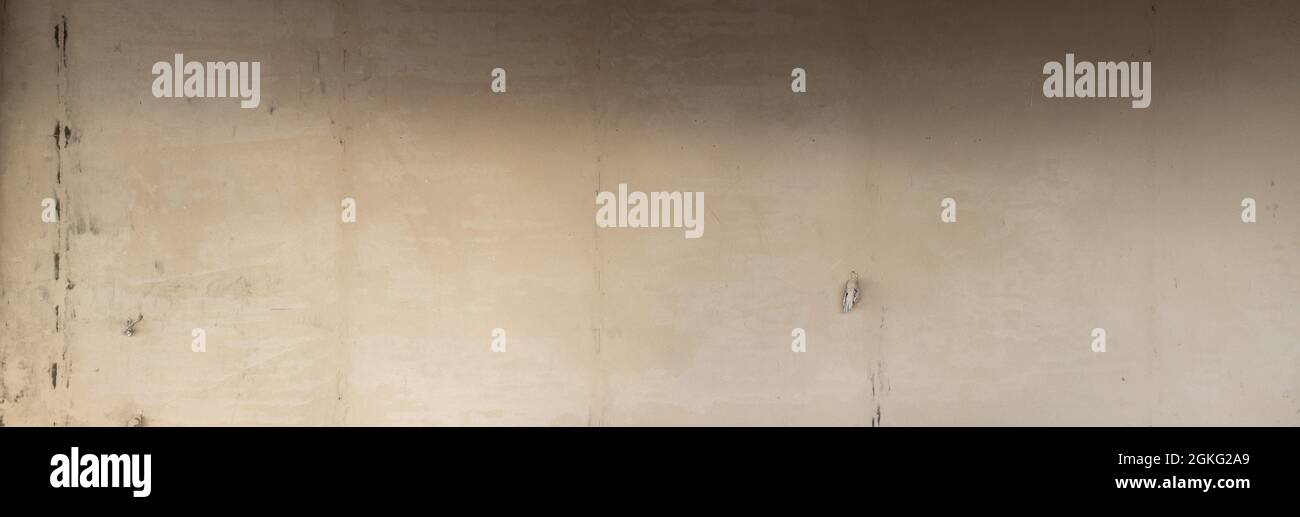 Large texture of a freshly plastered wall Stock Photo Alamy