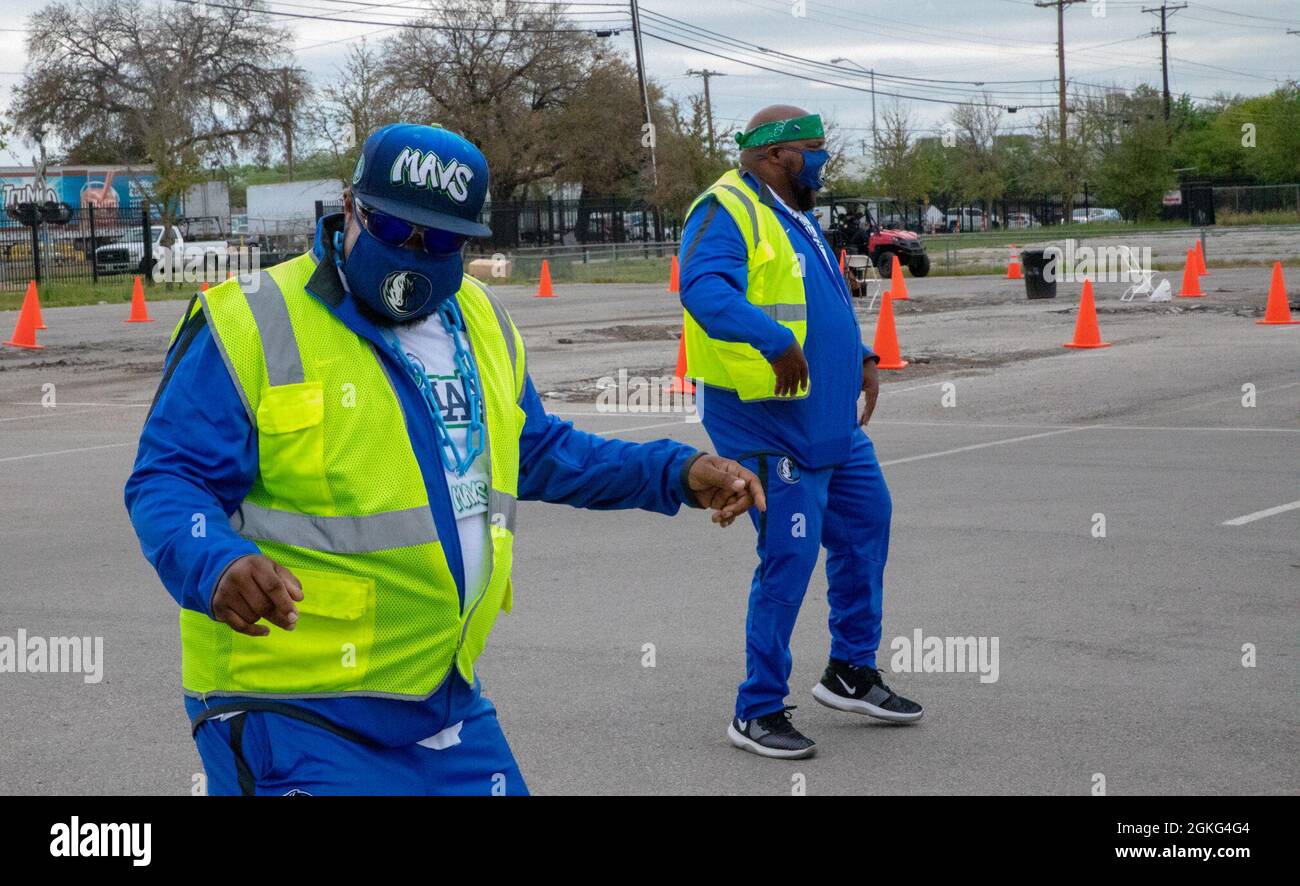 Gerald Walker, nickname Juice, (left), and Ben Perkins, nickname Red