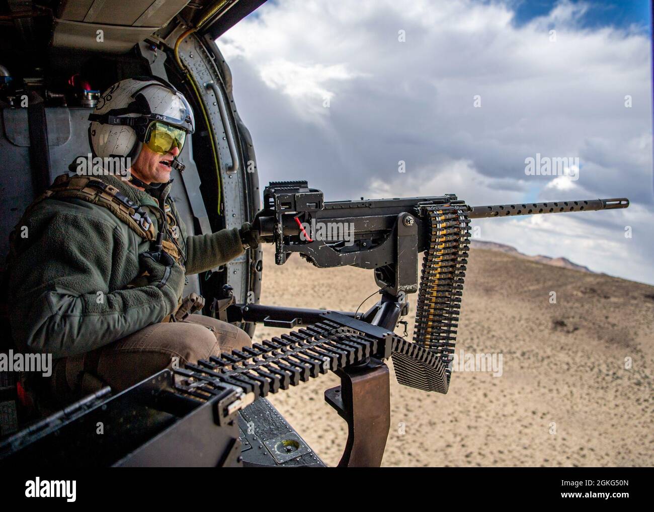 210414NPH2221081 Fallon, Nev. (April 14, 2021) Naval Air Crewman