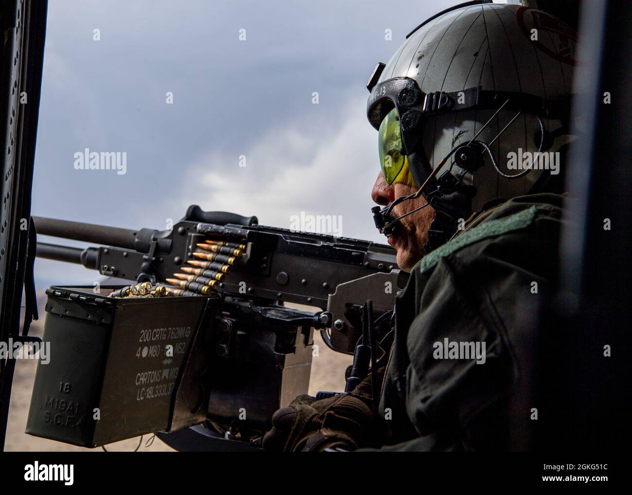 210414NPH2221055 Fallon, Nev. (April 14, 2021) Naval Air Crewman