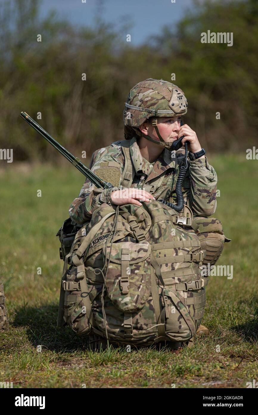 A U S Army Paratrooper Assigned To 2nd Battalion 503 Parachute a-u-s-army-paratrooper-assigned-to-2nd-battalion-503-parachute