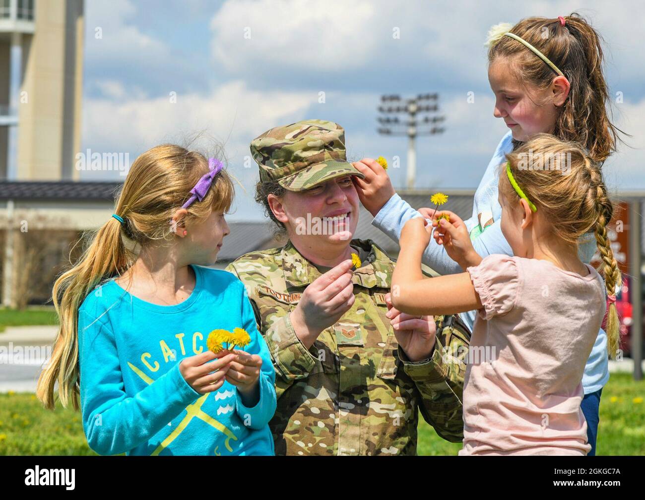 436th operations support squadron hi-res stock photography and images ...