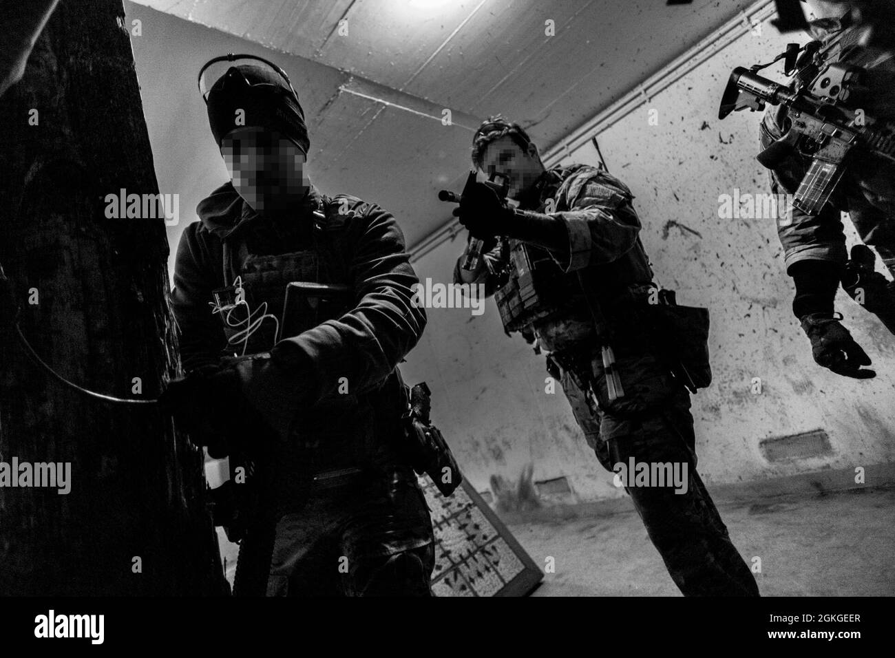 SAS Beachhead Attackセット &