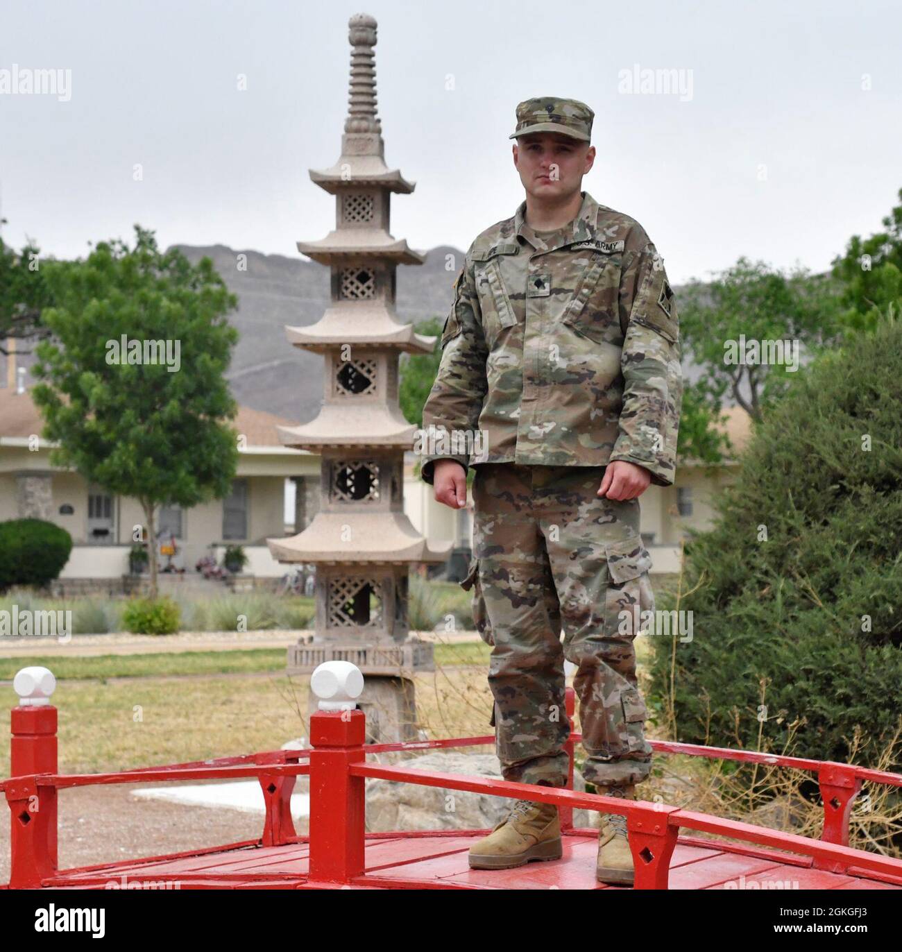 Mobilization force generation installation hi-res stock photography and ...