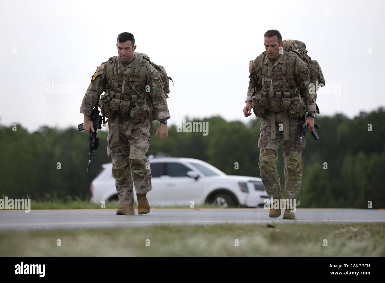 Capt jacob jenson and sgt 1st class christopher dumont assigned to