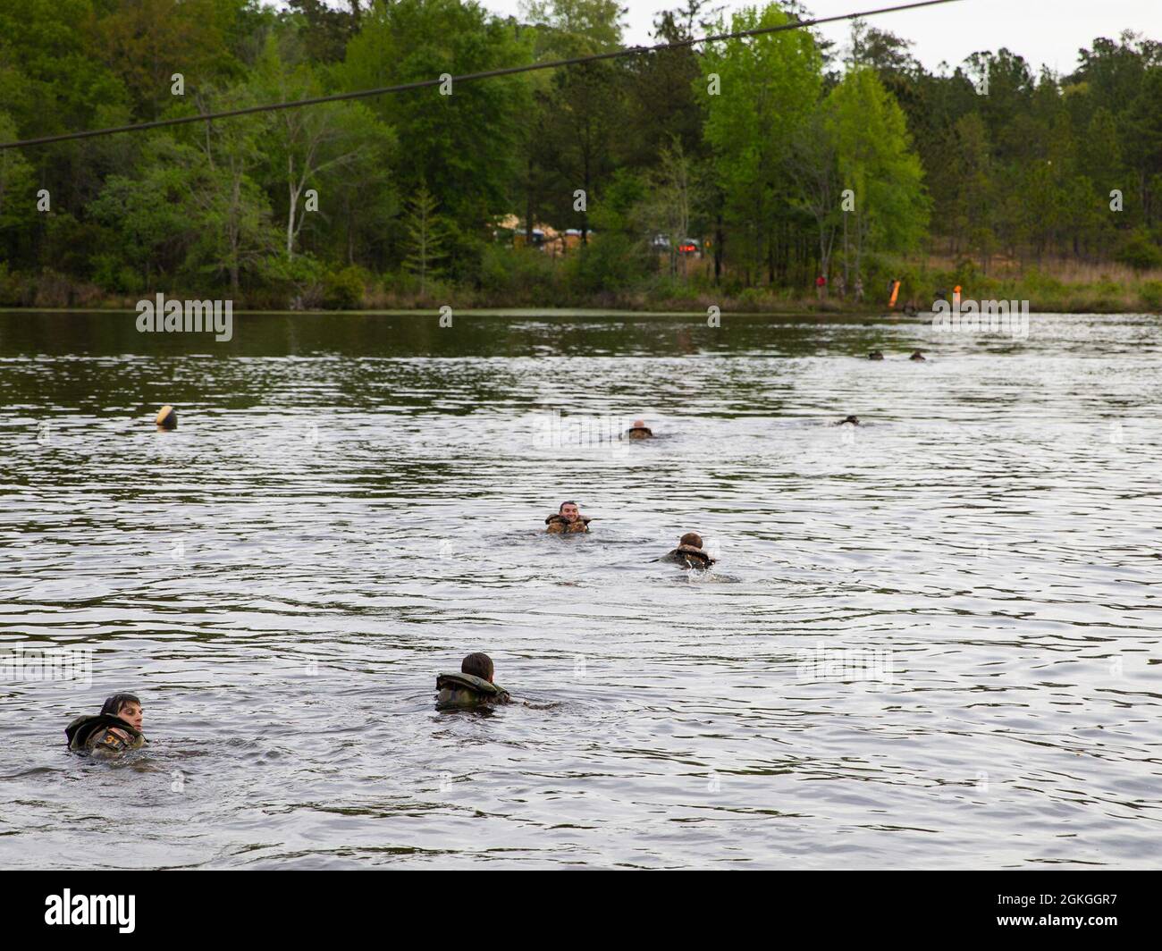 U.S. Army Rangers compete in the 2021 Best Ranger Competition on Fort ...
