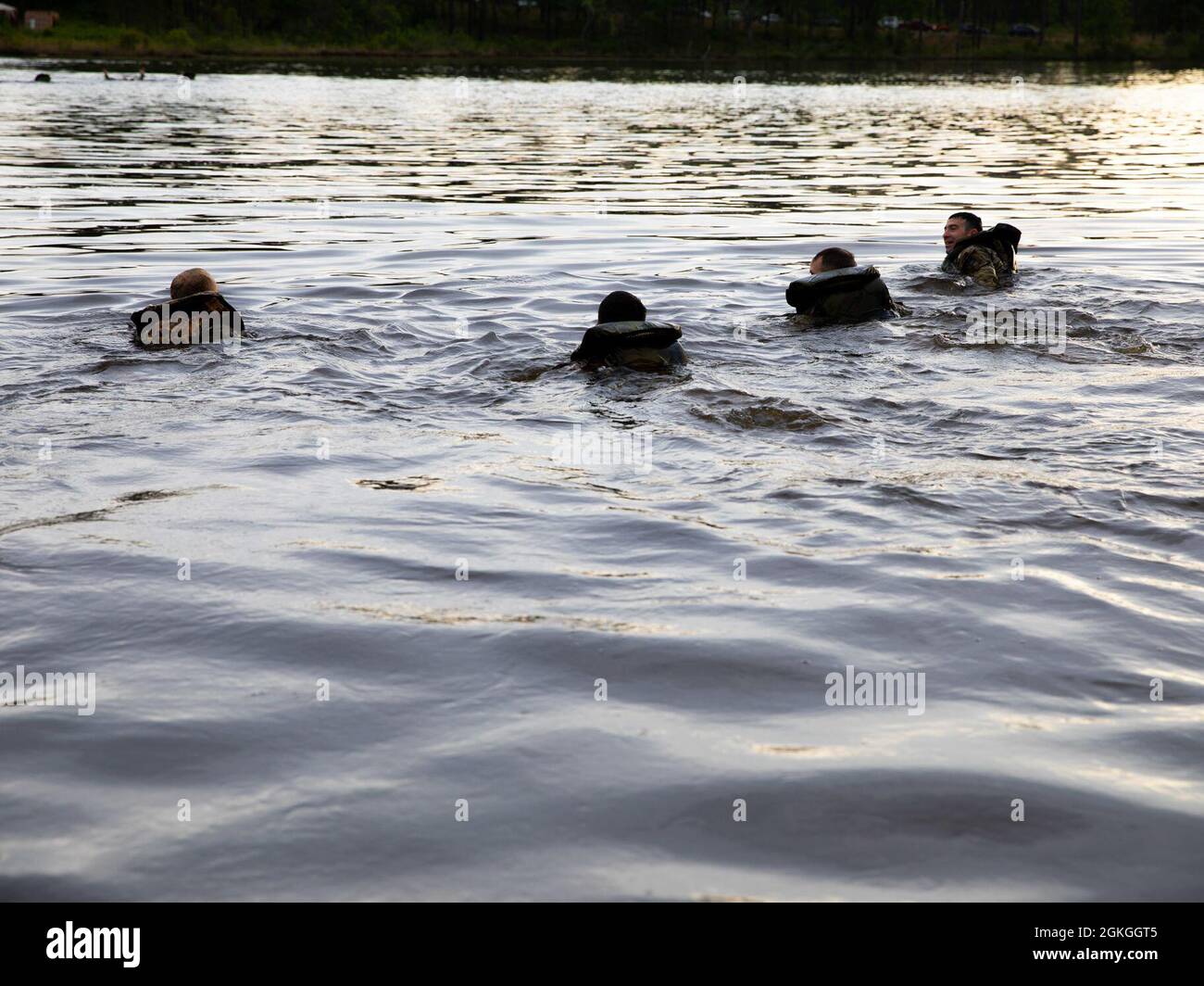 U.S. Army Rangers compete in the 2021 Best Ranger Competition on Fort ...