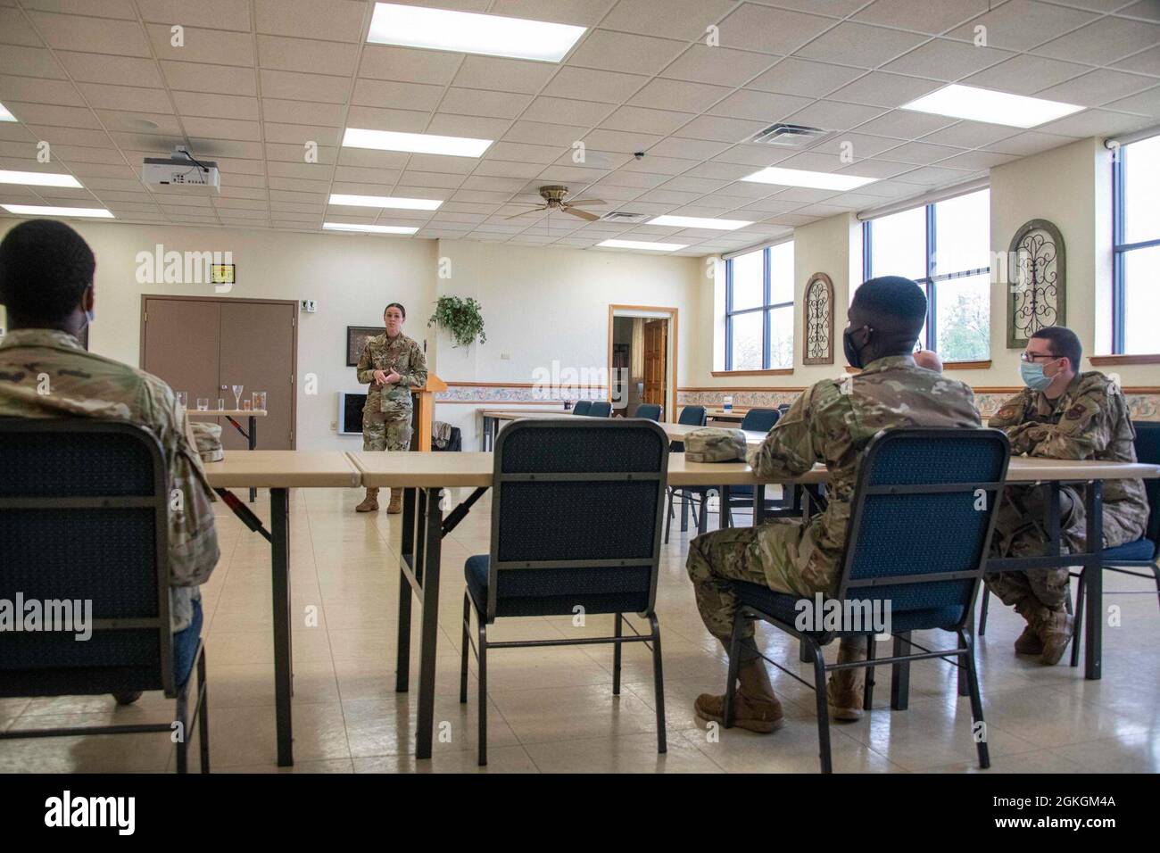 Substance abuse prevention program hi-res stock photography and images ...