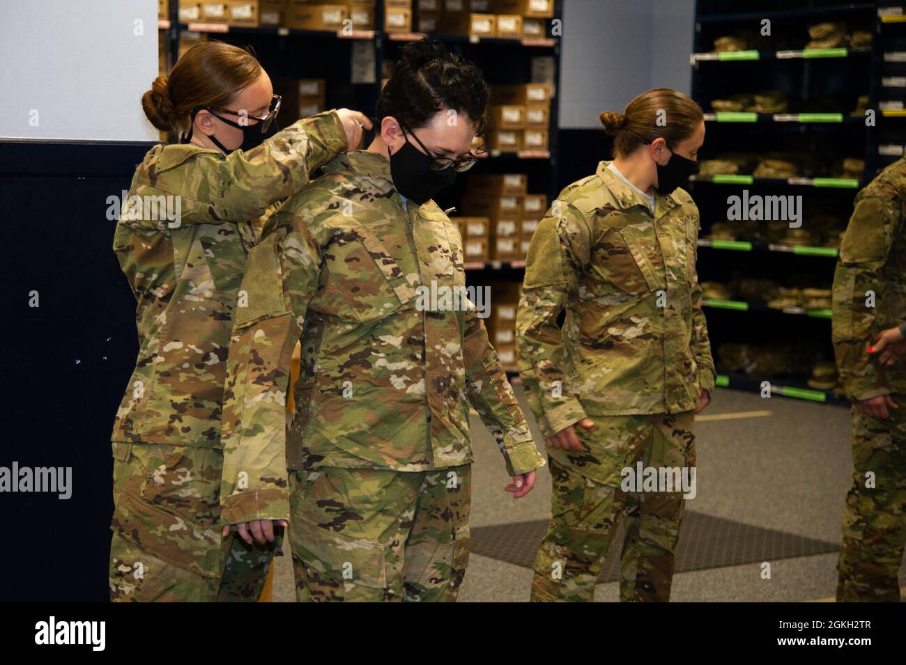 Operational Camouflage Pattern Uniform Hi-Res Stock Photography And Images  - Alamy