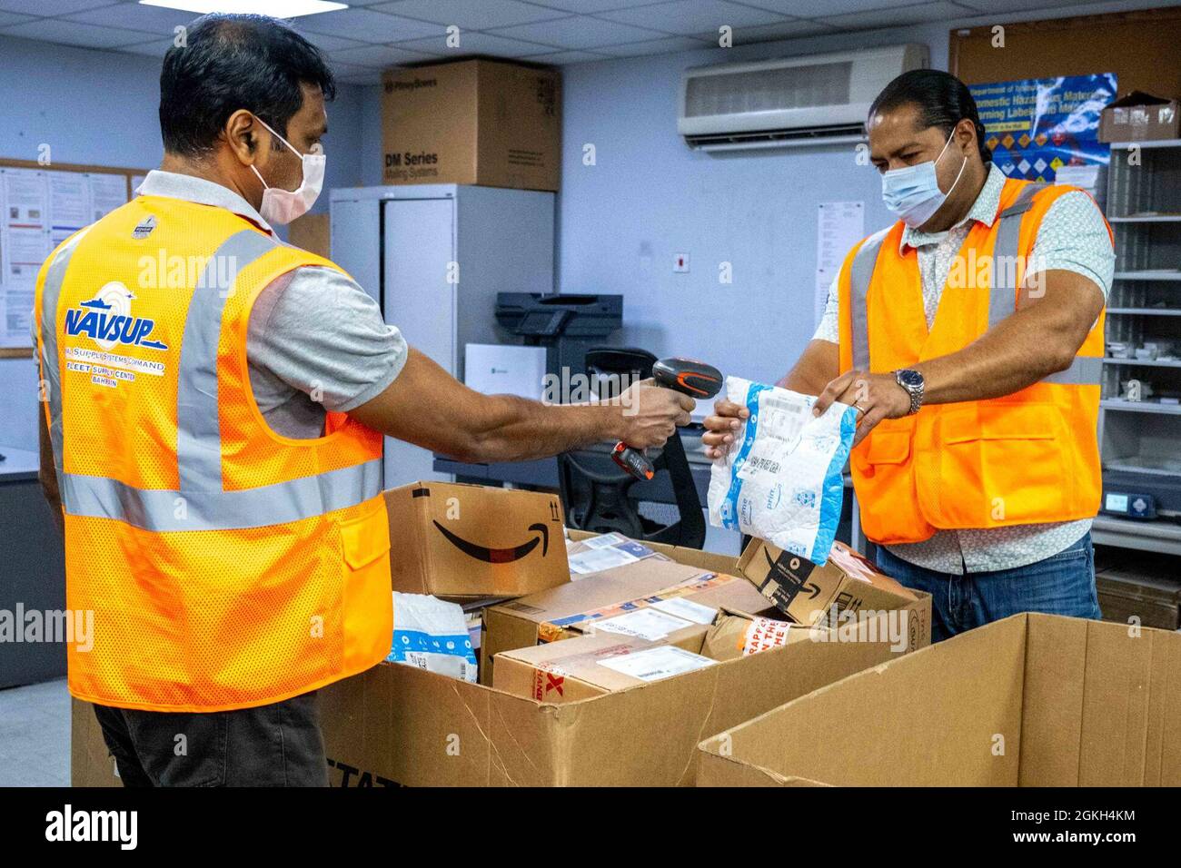 Mercado postal hires stock photography and images Alamy