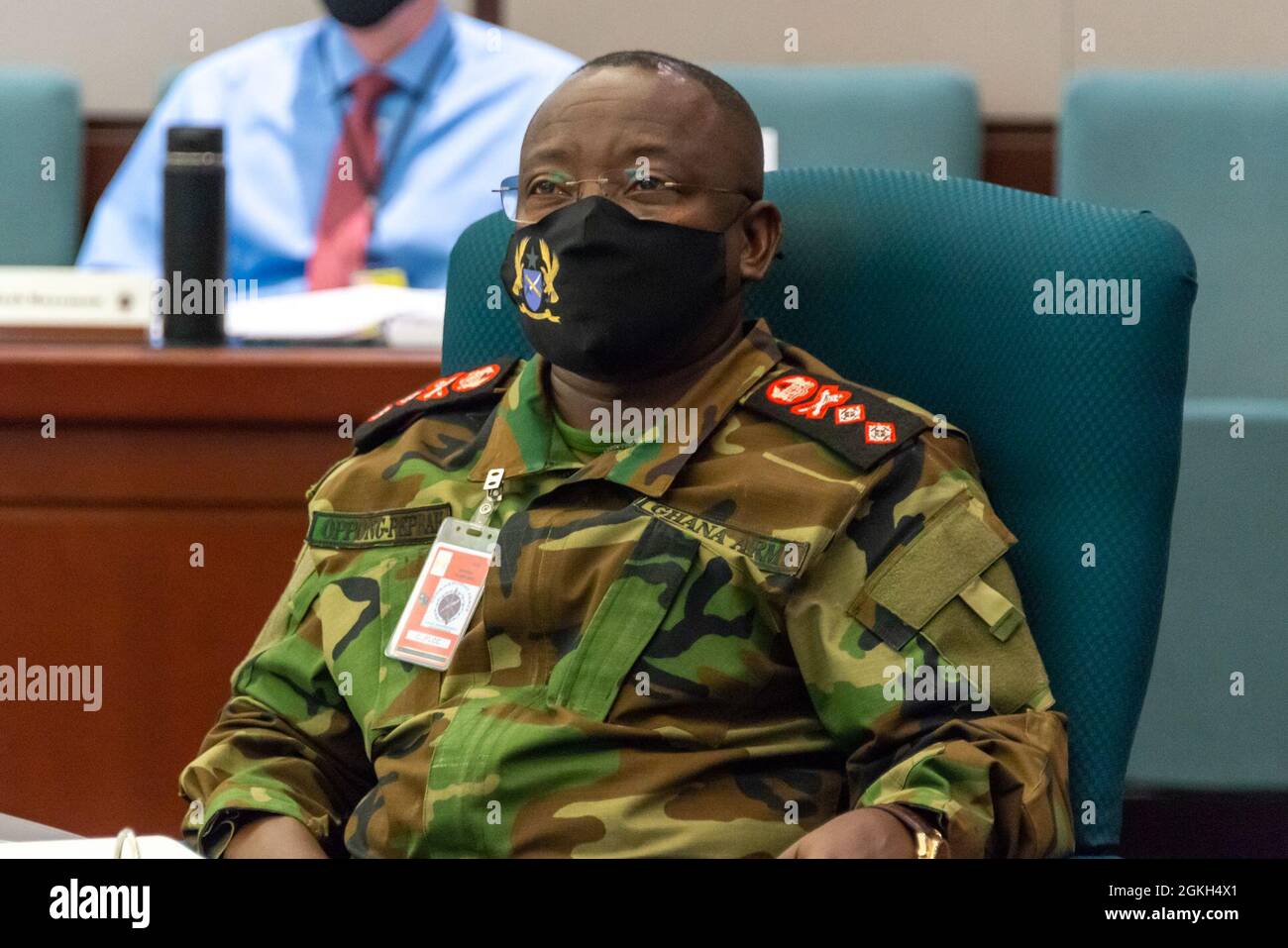 Ghana chief leaders hires stock photography and images Alamy