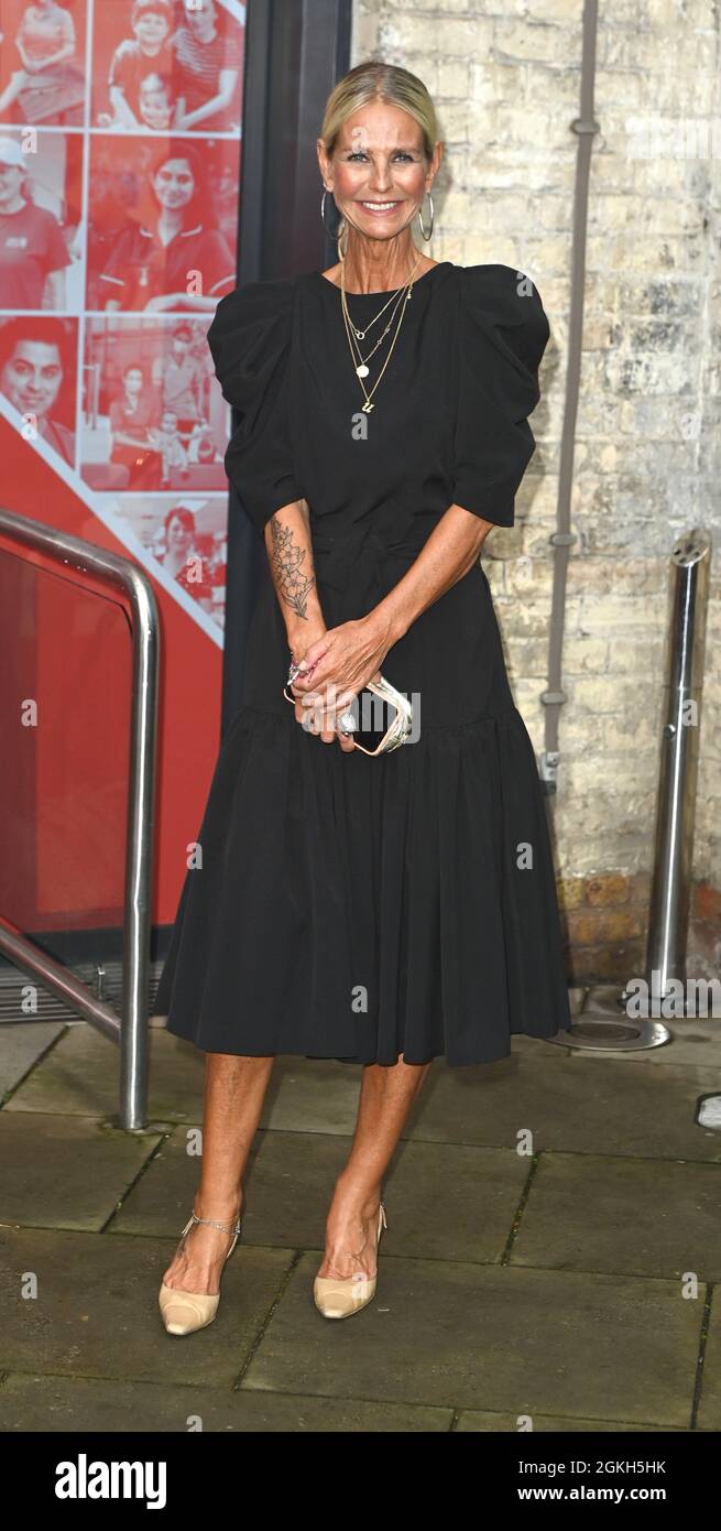 photo-must-be-credited-alpha-press-079965-14-09-2021-ulrika-jonsson