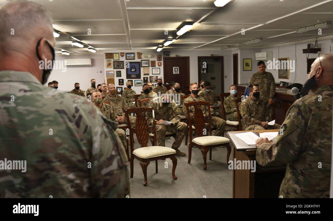 U.S. Army Soldiers from Task Force Spartan and U.S. Air Force Airmen ...