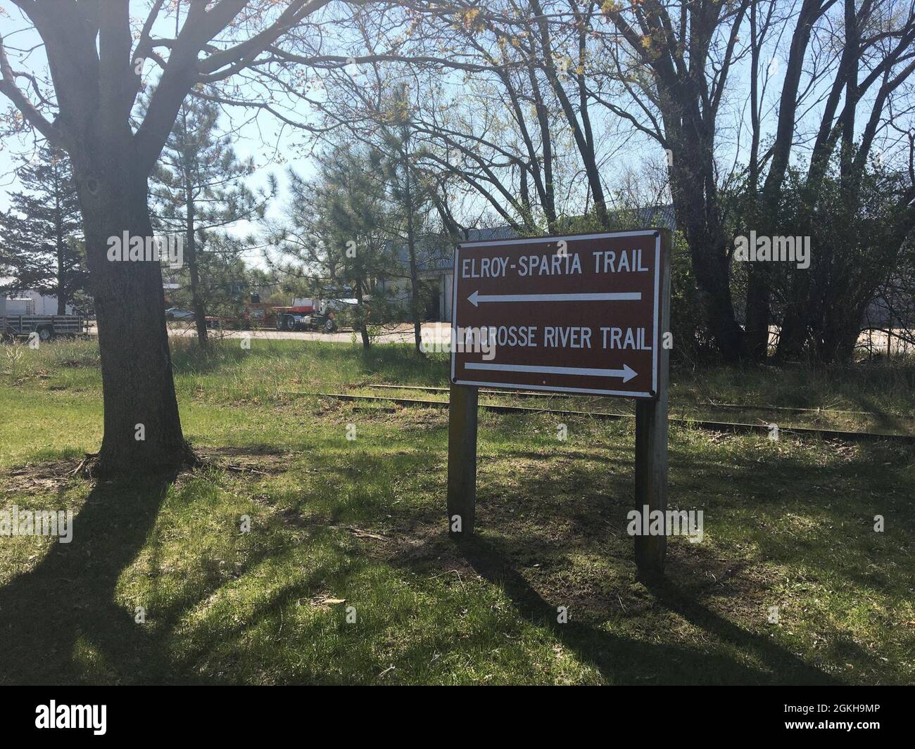 Fort McCoy Soldiers and community members spent time on April 22, 2021