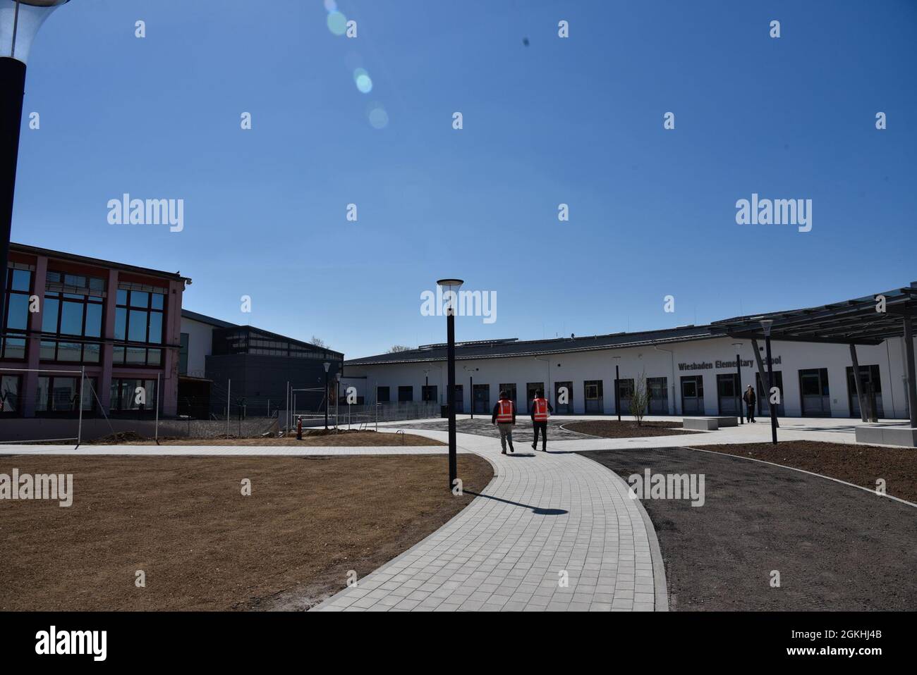 U s army garrison hi-res stock photography and images - Page 11 - Alamy, image size:1300x958