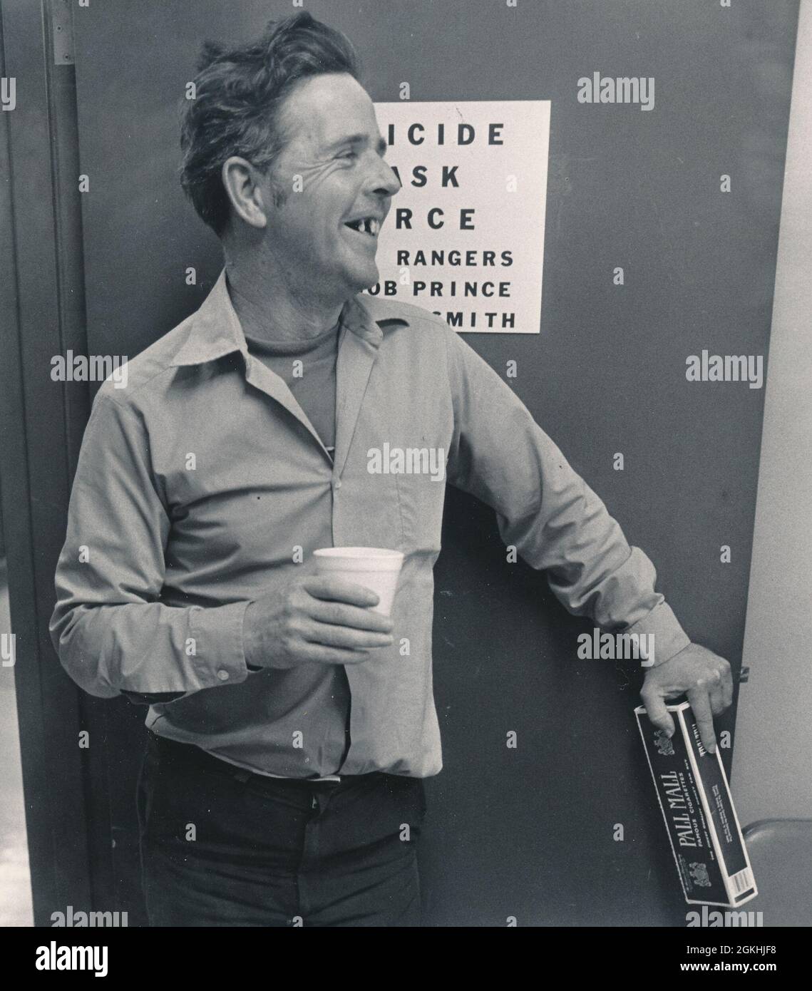 Henry lee lucas hi res stock photography and images alamy