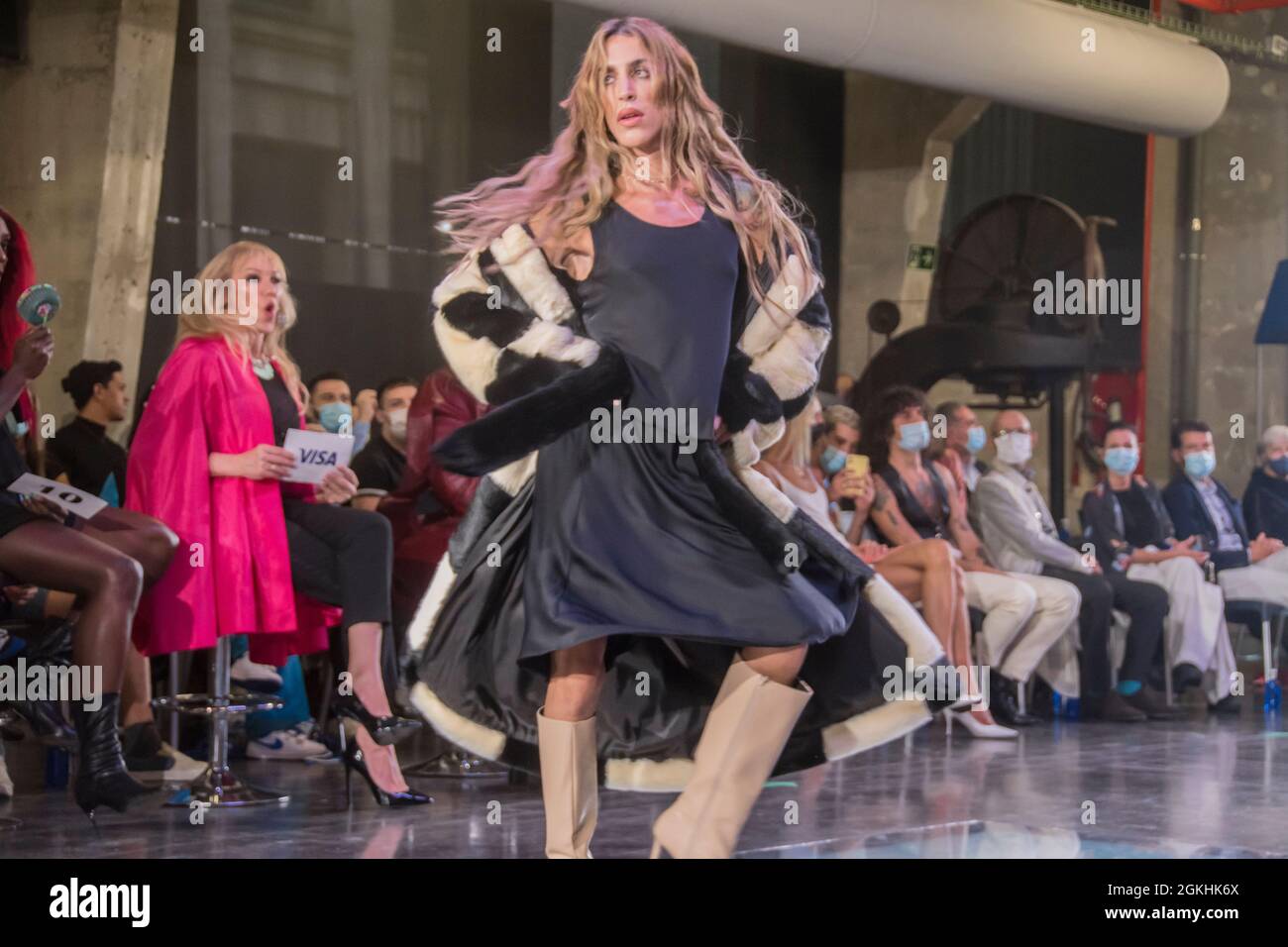 Gallery 2021 – Kristin Nappi – FIT Fashion Show – Fashion Institute of  Technology