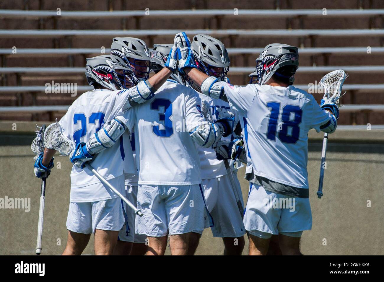 air force men's lacrosse