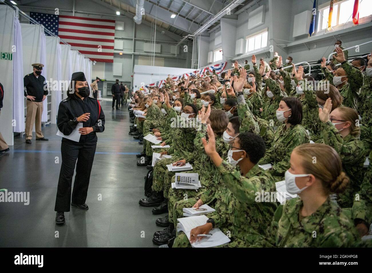 Navy boot camp week by week sales