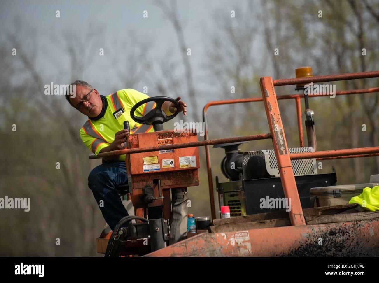 Infrastructure development projects hires stock photography and images