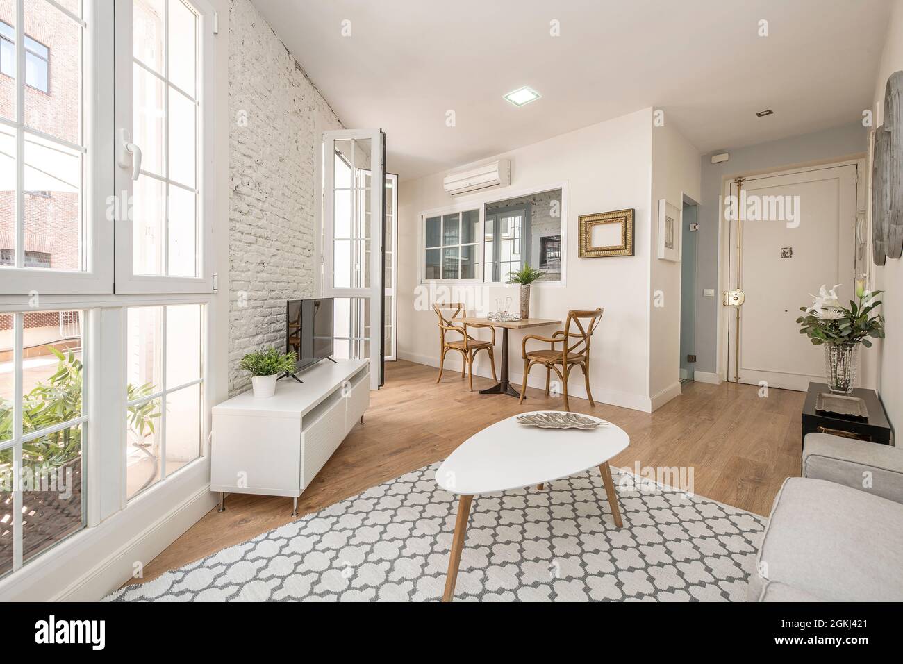 Image showcasing JUST LISTED⭐249.000€⭐ Modern Penthouse with Large Rooftop Terrace ...