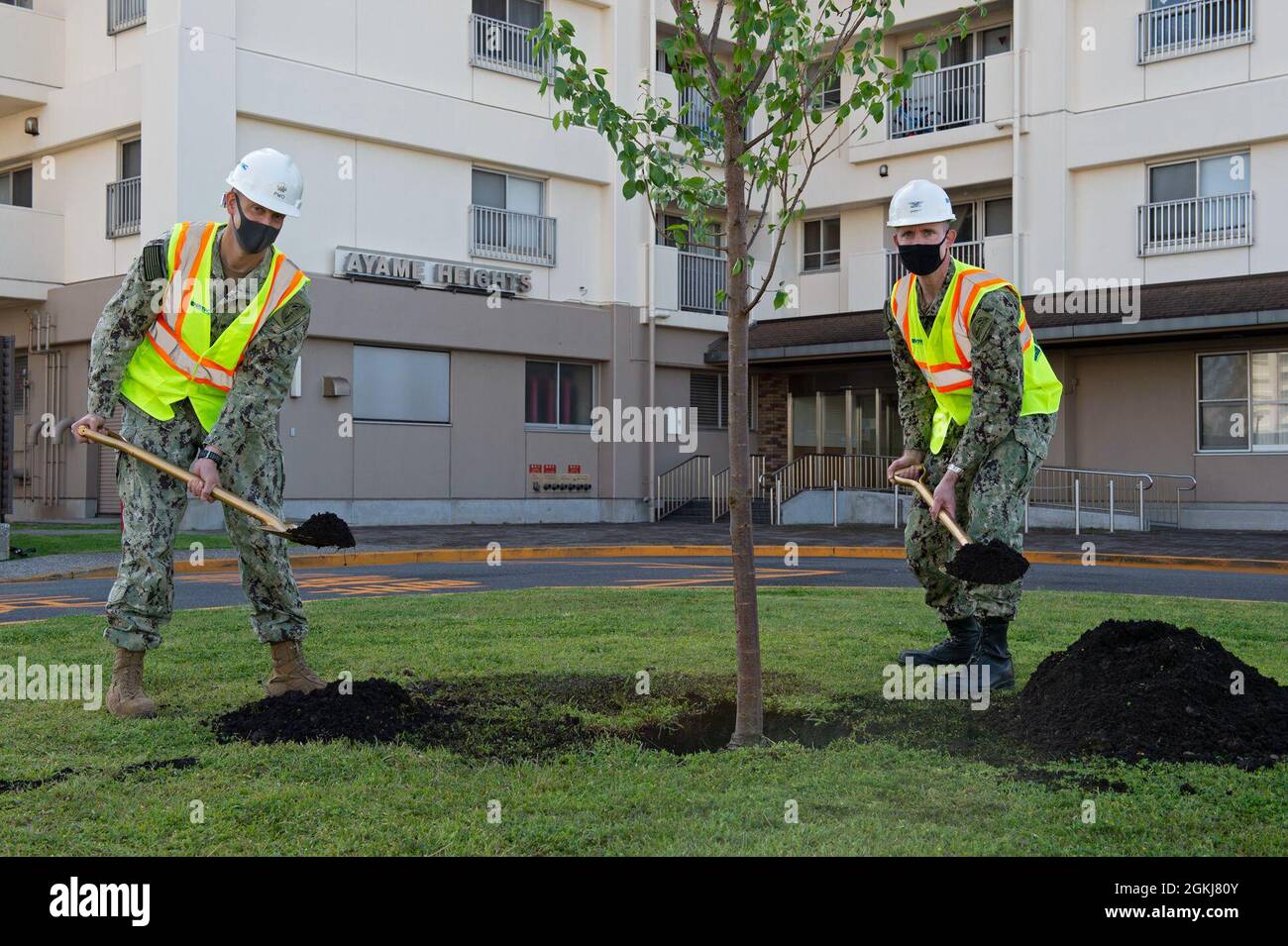 Japanese public housing hires stock photography and images Alamy