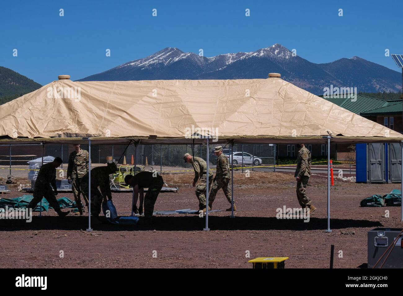 943rd rescue group hi-res stock photography and images - Alamy