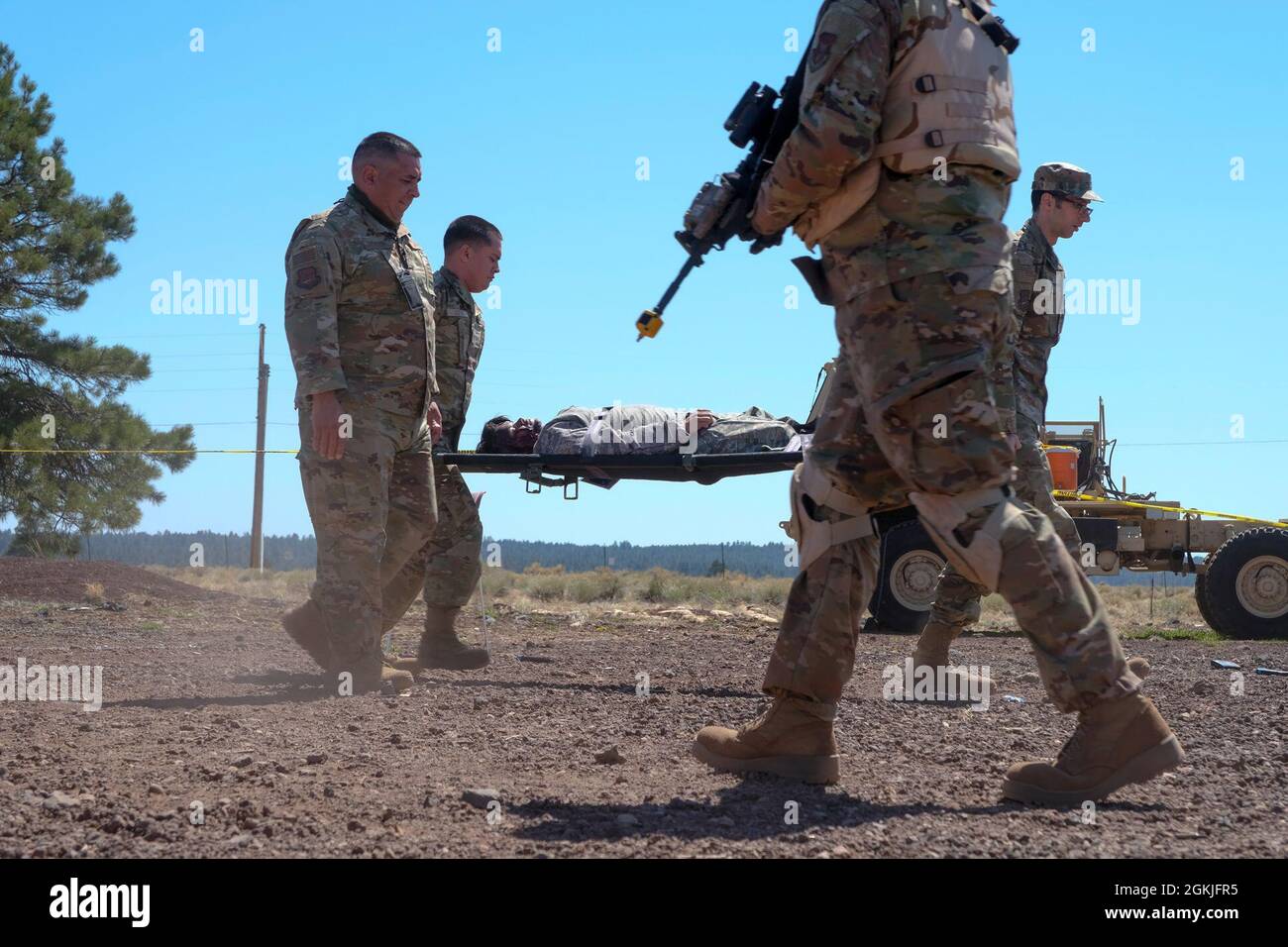 943rd rescue group hi-res stock photography and images - Alamy