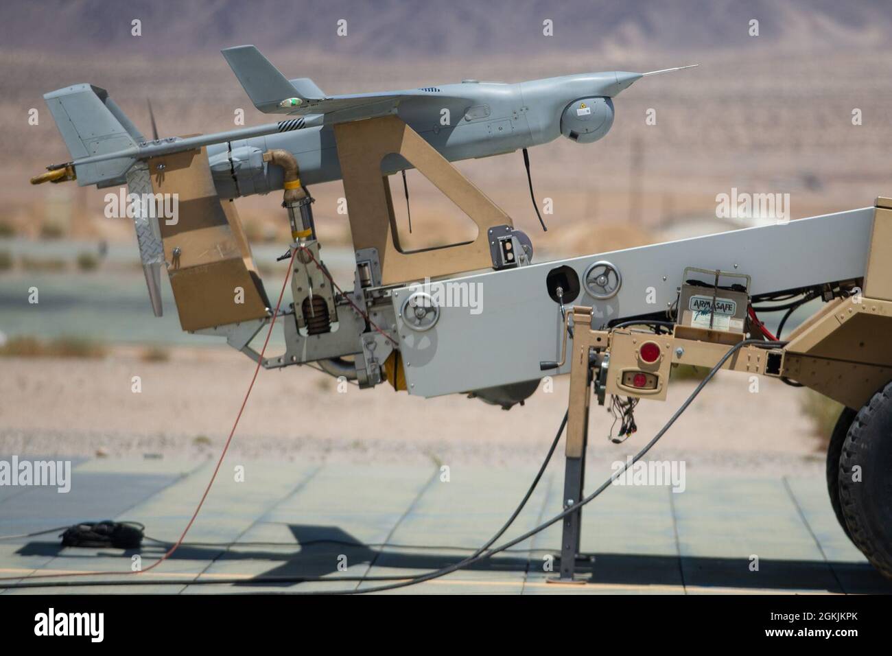 Uas support hires stock photography and images Alamy