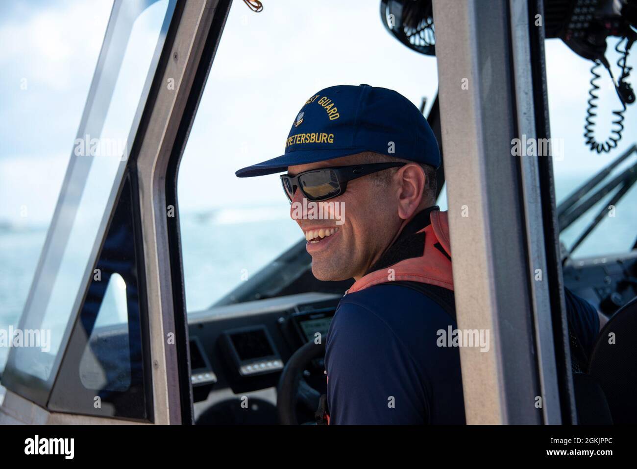 Franklin crew hires stock photography and images Alamy