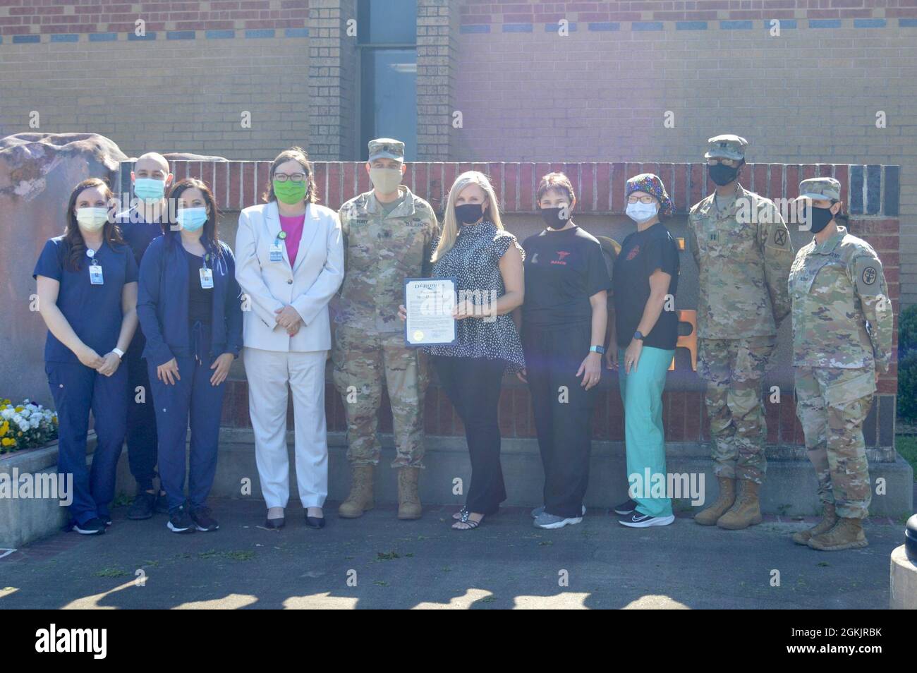 Ross hall hospital hires stock photography and images Alamy