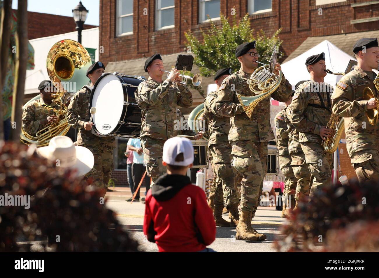 Vidalia onion festival hires stock photography and images Alamy