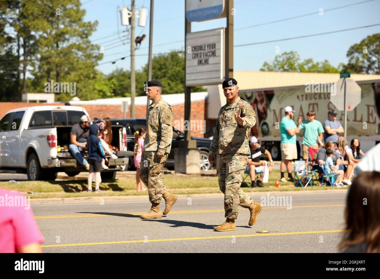 Vidalia onion festival hires stock photography and images Alamy