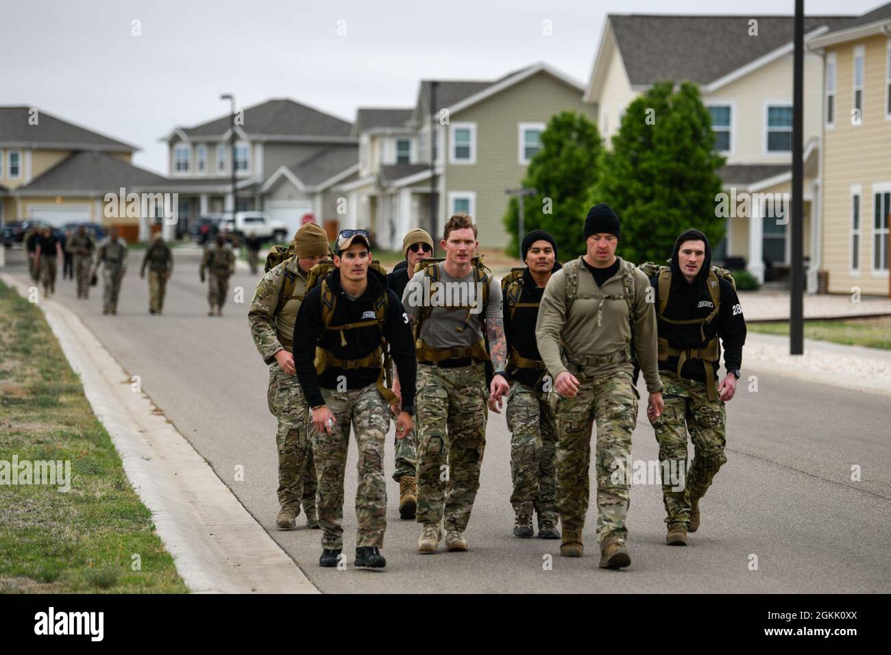 Cannon air force base hires stock photography and images Alamy