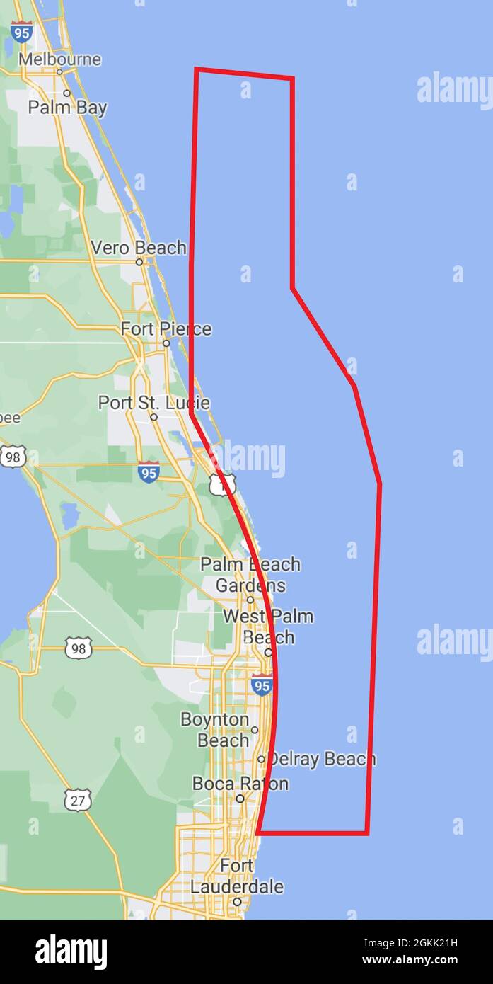 Boca Inlet High Resolution Stock Photography And Images Alamy