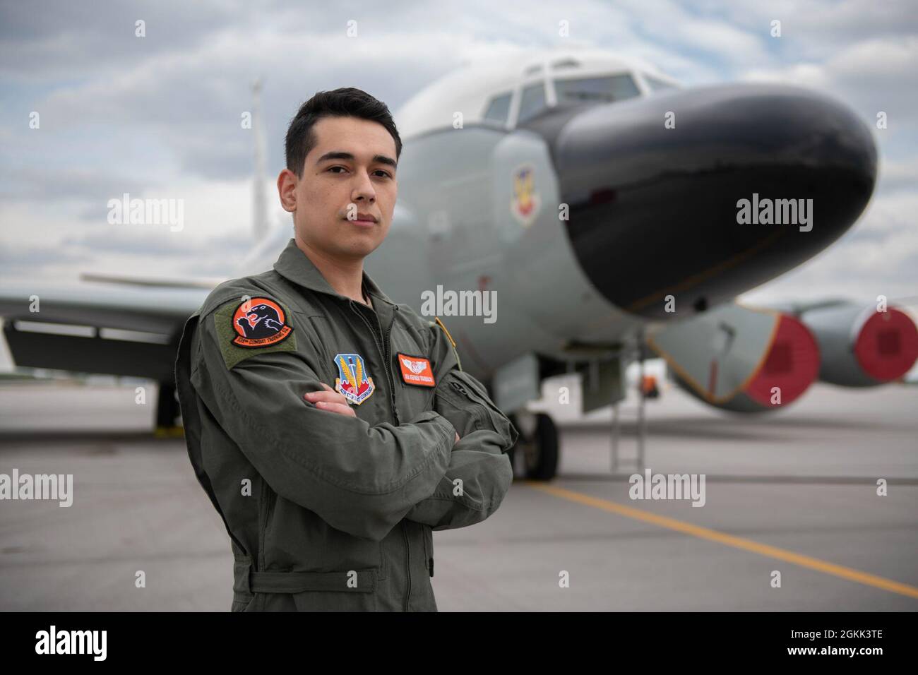 338th Combat Training Squadron High Resolution Stock Photography and ...