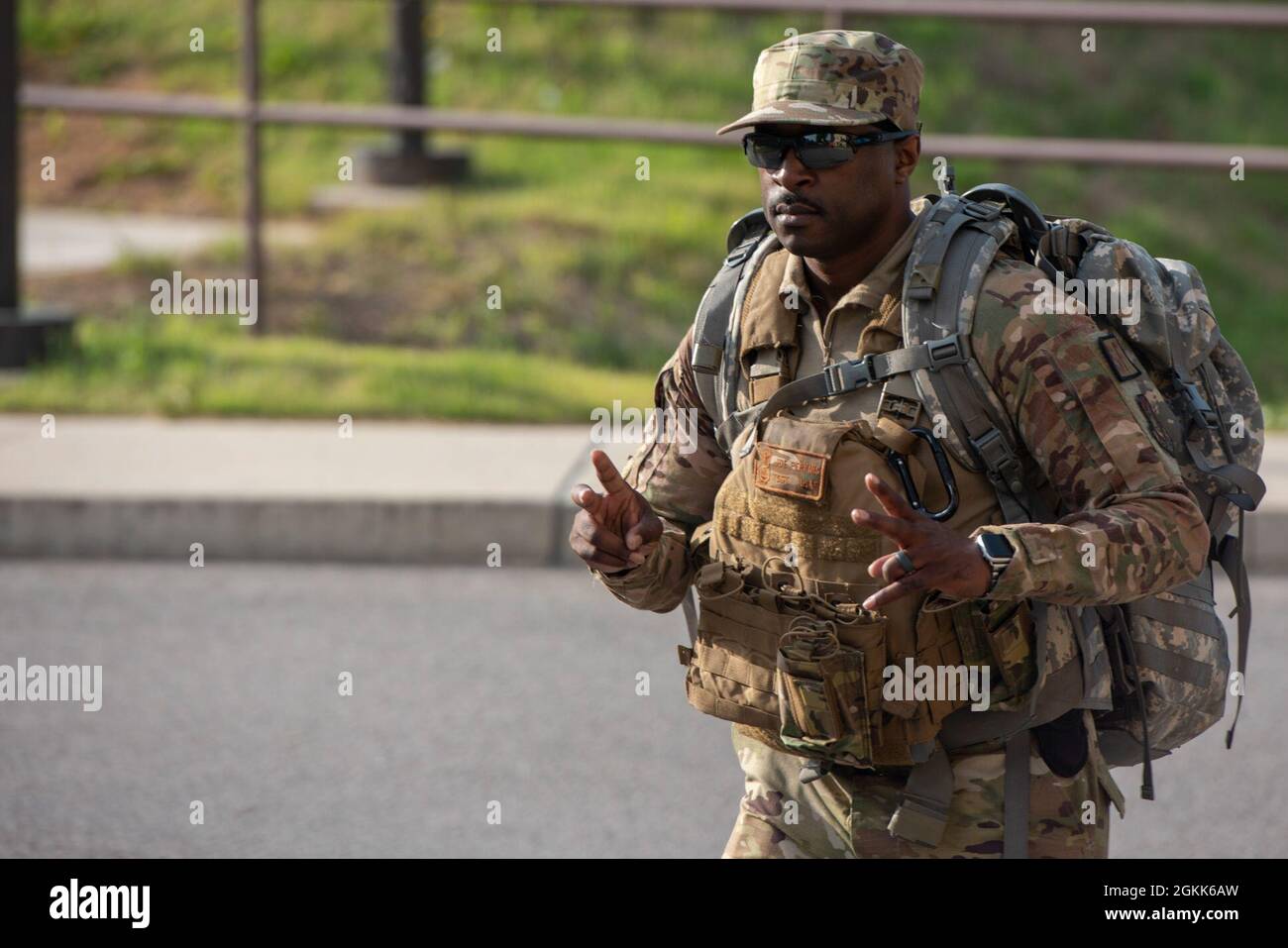 Special forces push 2025 ups