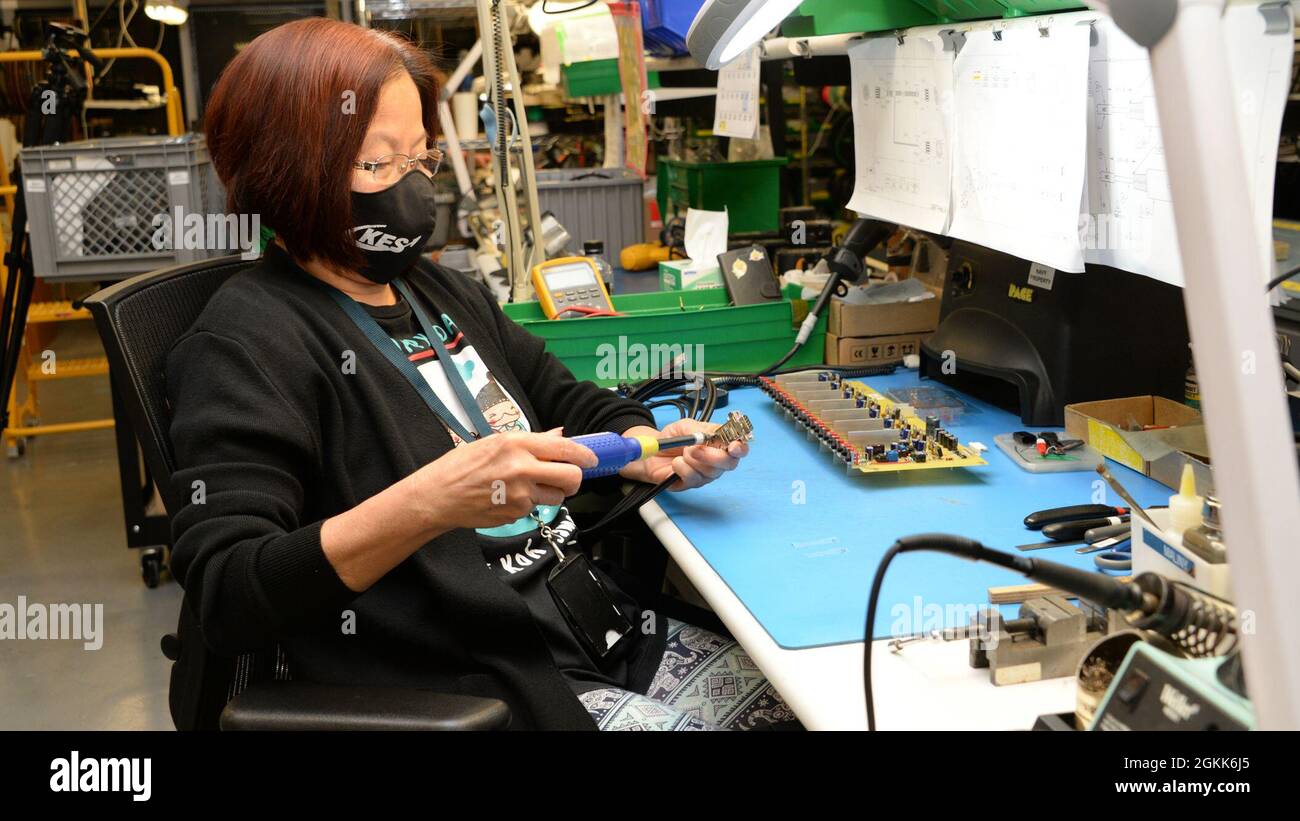 Consolidated afloat ships network enterprise services hires stock