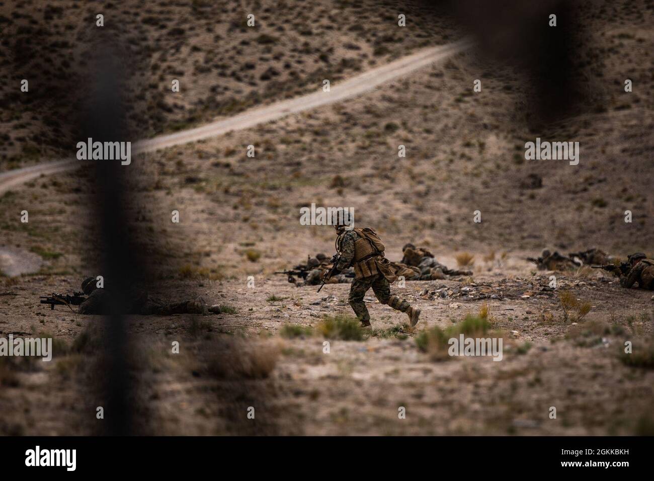 Buddy Rushes High Resolution Stock Photography and Images - Alamy