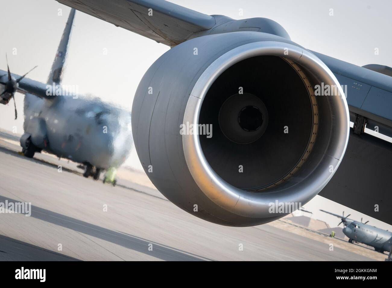 Al udeid air base, qatar f 16 hires stock photography and images Alamy