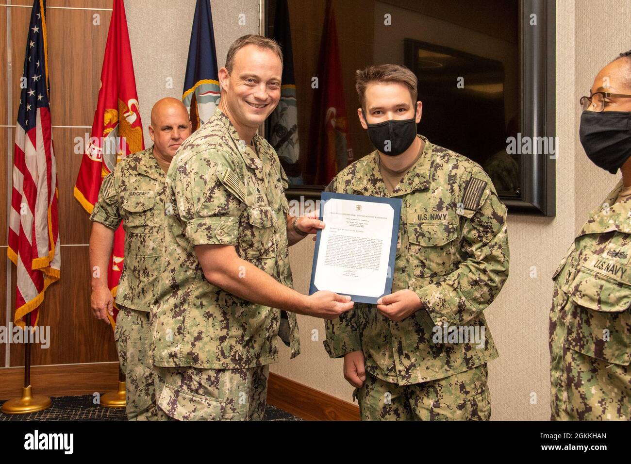 Bluejacket of the quarter hires stock photography and images Alamy