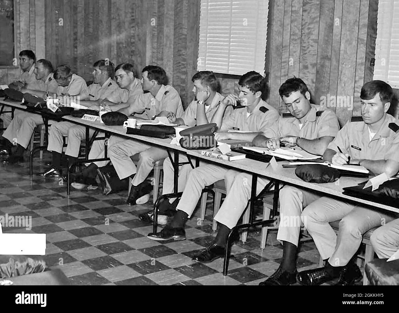 MCGHEE TYSON AIR NATIONAL GUARD BASE, Tenn. U.S. Air Force officer