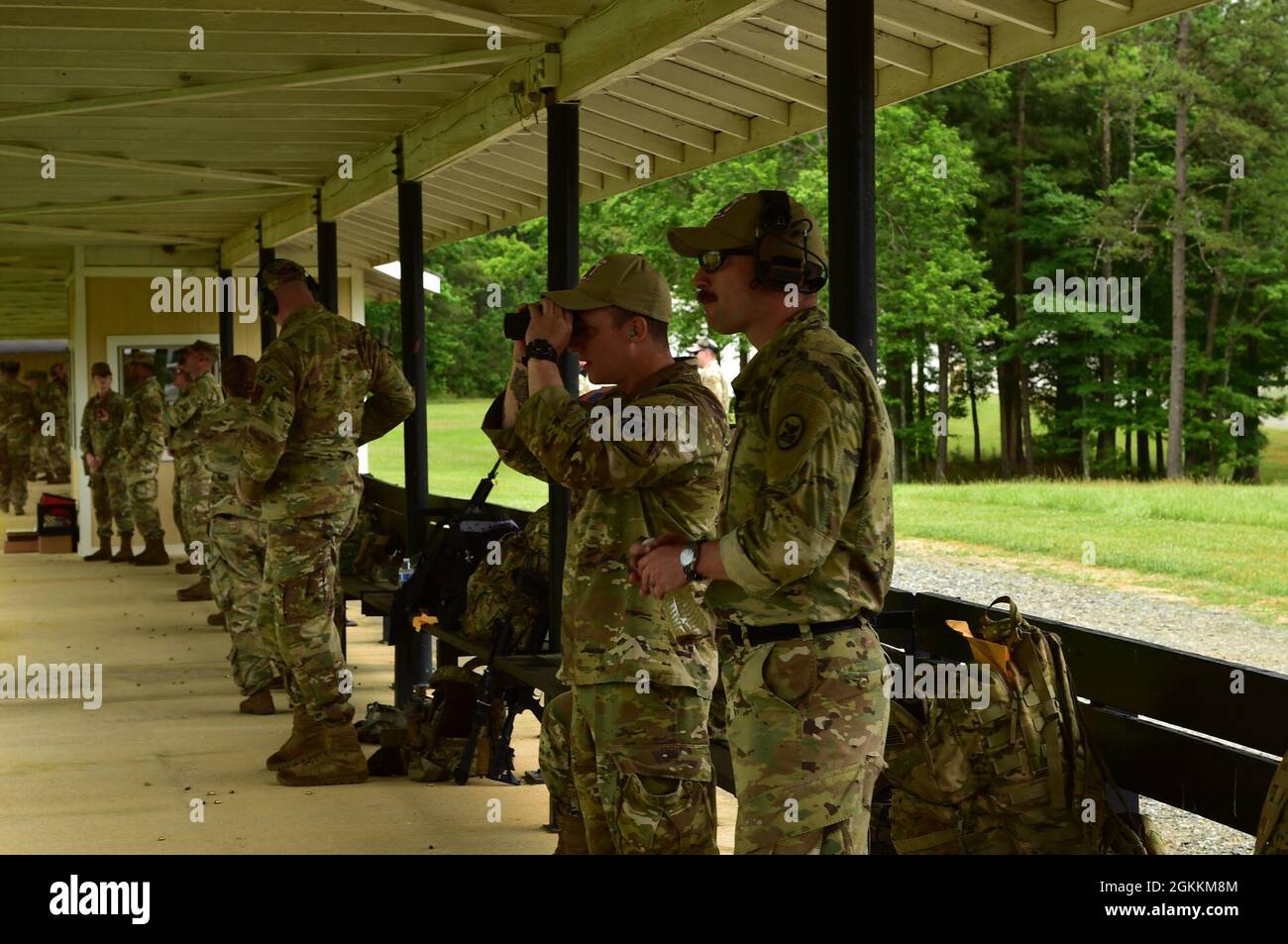 Camp Butner Ranges Camp butner hi-res stock photography and images - Alamy