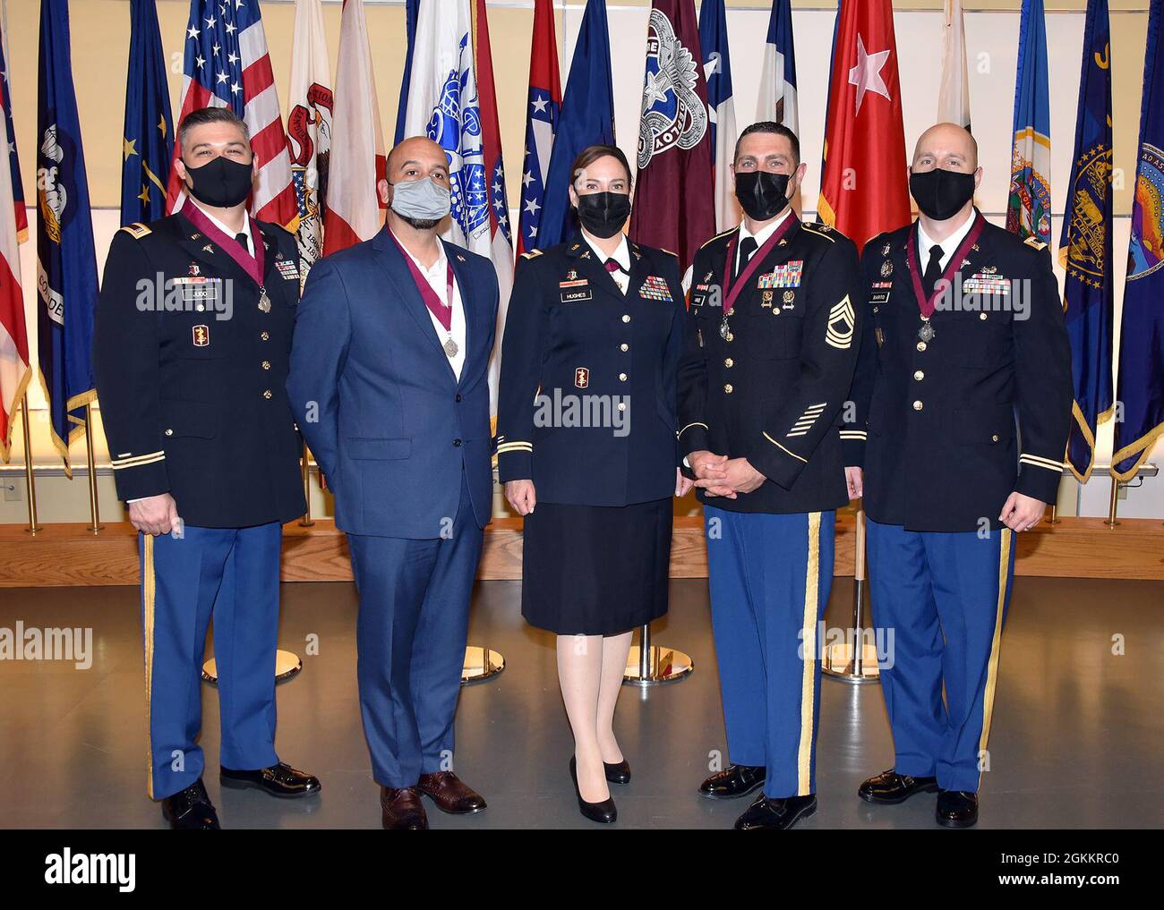 Merit healthcare hires stock photography and images Alamy