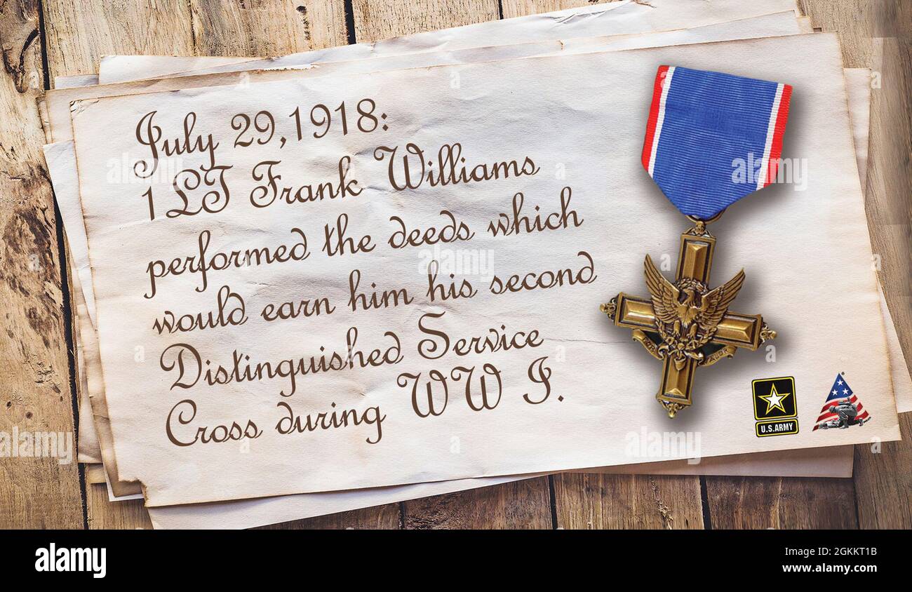 Historical Fact July 29, 1918 Stock Photo Alamy