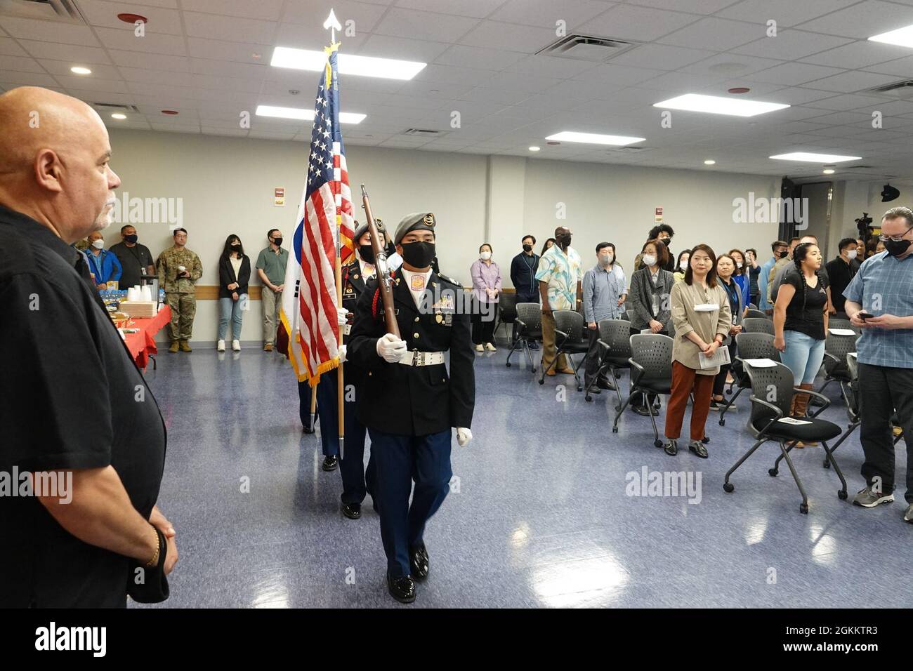 Humphreys high school hires stock photography and images Alamy