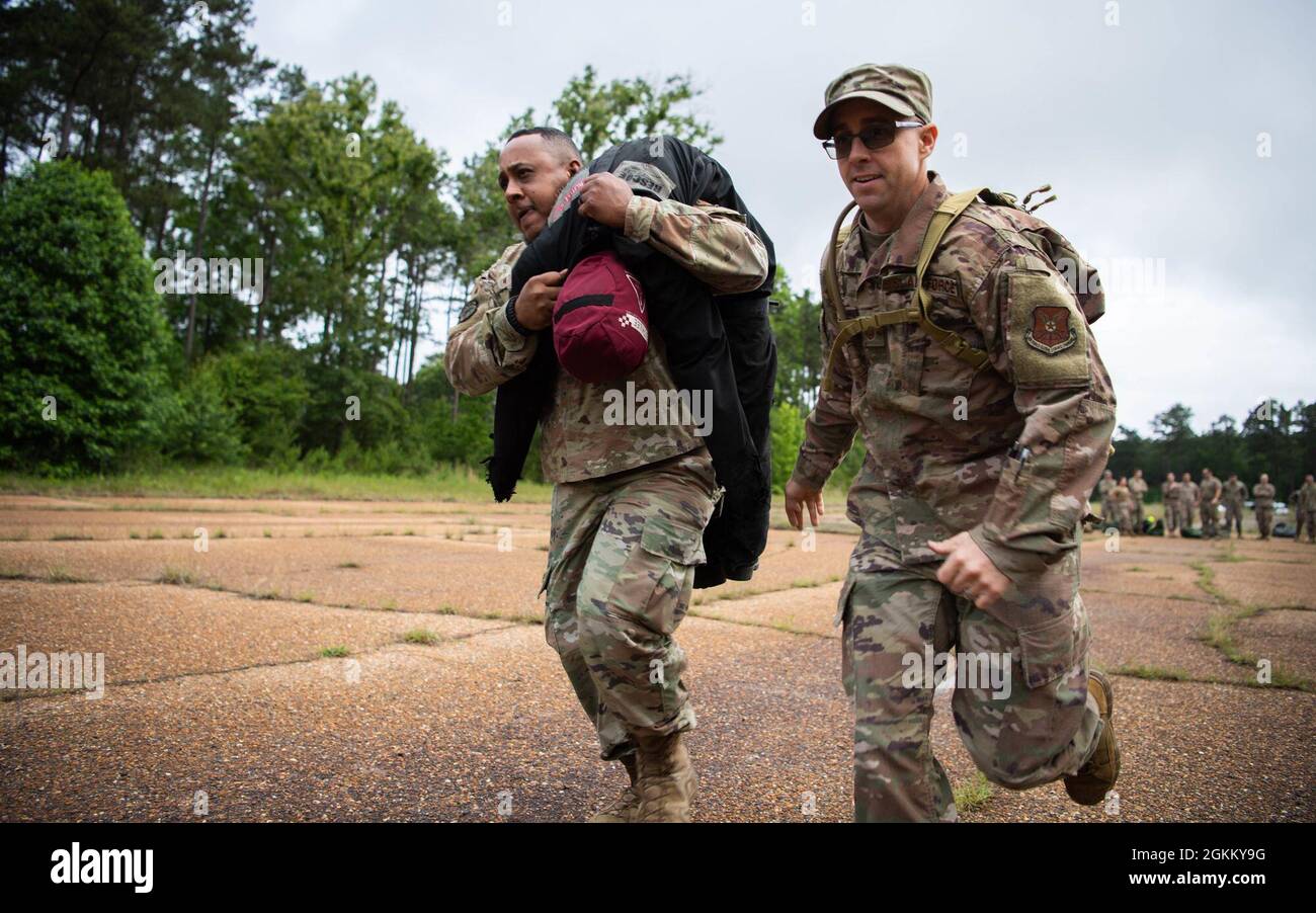 Sergeant Samuel Roderick Staff Sgt. Roderick R. Pearson Jr., 2nd Civil Engineer Squadron ...
