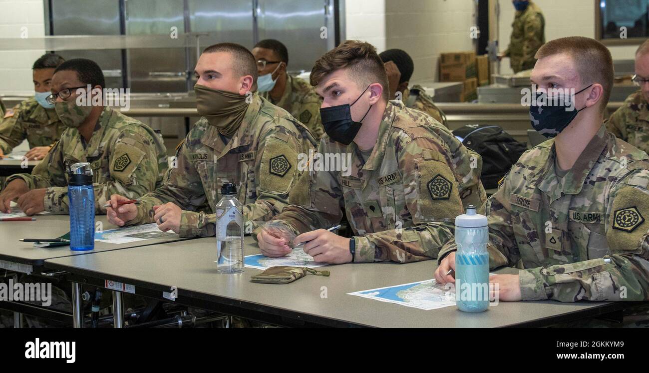 108th sustainment brigade hires stock photography and images Alamy