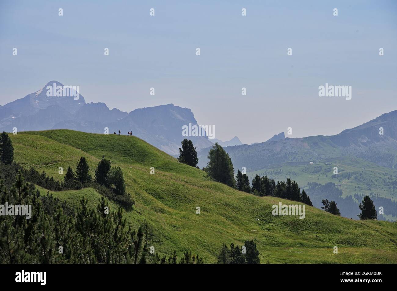 Northern Italy Rocks Amazing rocks of Dolomite mountains in Italy Stock Photo - Alamy
