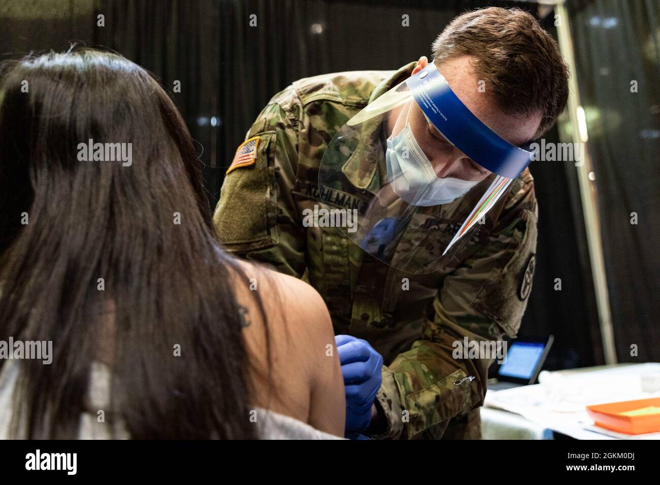 Fort belvoir community hospital hires stock photography and images Alamy